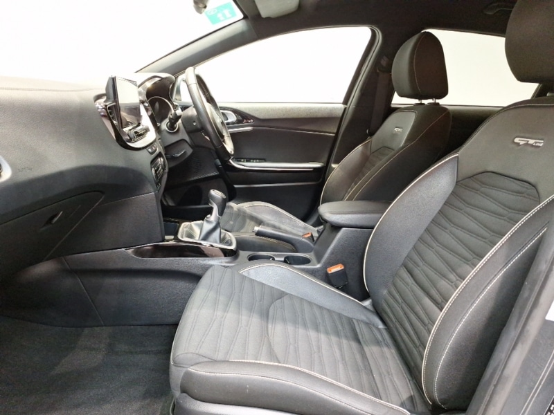 Used Kia Ceed 2022 for sale - 77563268: Photo 5