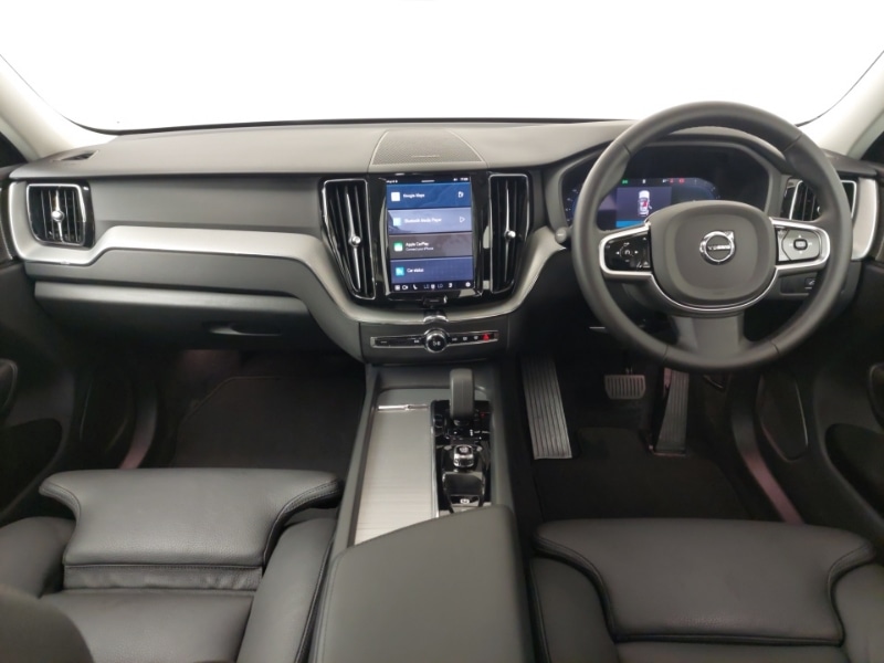 Used Volvo XC60 2024 for sale - 76838936: Photo 2
