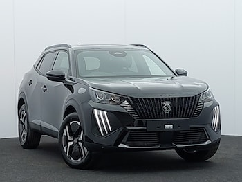 Used Peugeot 2008 2026 for sale - 77762016: Photo