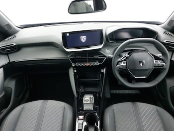 Used Peugeot 2008 2026 for sale - 77762016: Photo