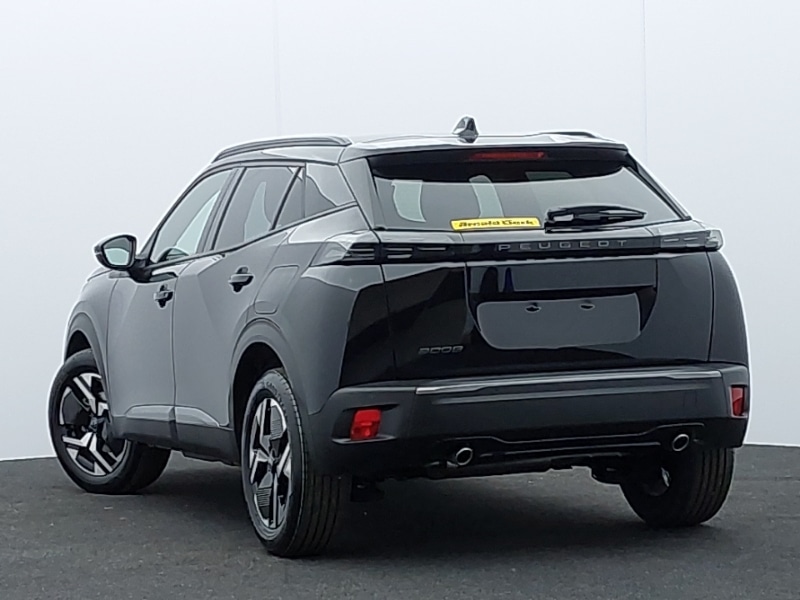 Used Peugeot 2008 2026 for sale - 77762016: Photo 3