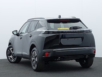 Used Peugeot 2008 2026 for sale - 77762016: Photo