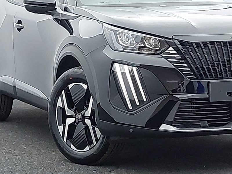 Used Peugeot 2008 2026 for sale - 77762016: Photo 9