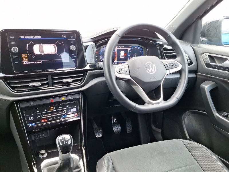 Used Volkswagen T-Roc 2023 for sale - 76498008: Photo 10