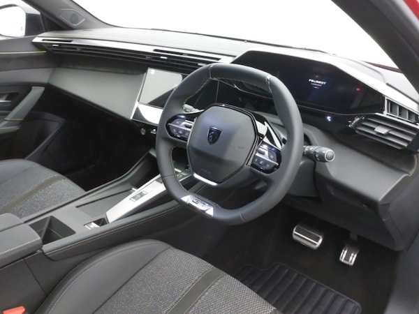 Used Peugeot 308 2025 for sale - 76258877: Photo 12