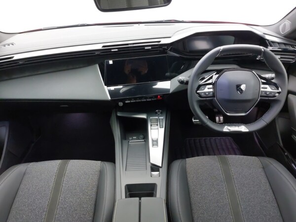Used Peugeot 308 2025 for sale - 76258877: Photo 2