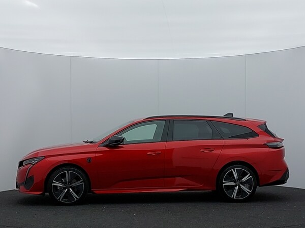 Used Peugeot 308 2025 for sale - 76258877: Photo 4
