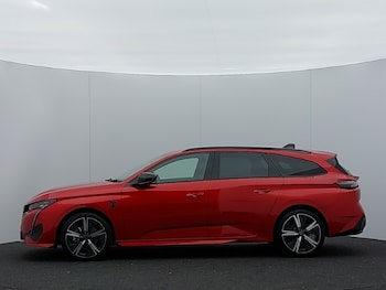 Used Peugeot 308 2025 for sale - 76258877: Photo 4