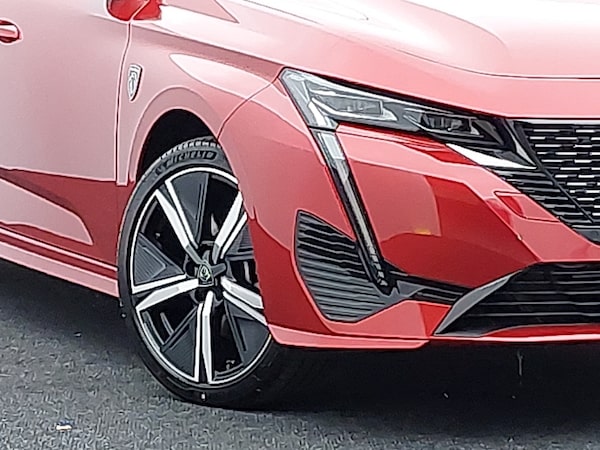 Used Peugeot 308 2025 for sale - 76258877: Photo 9