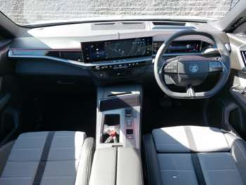 Used Vauxhall Grandland 2025 for sale - 74873129: Photo