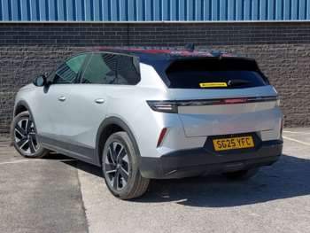 Used Vauxhall Grandland 2025 for sale - 74873129: Photo
