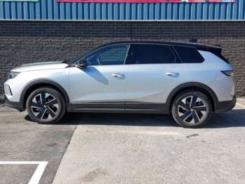 Used Vauxhall Grandland 2025 for sale - 74873129: Photo