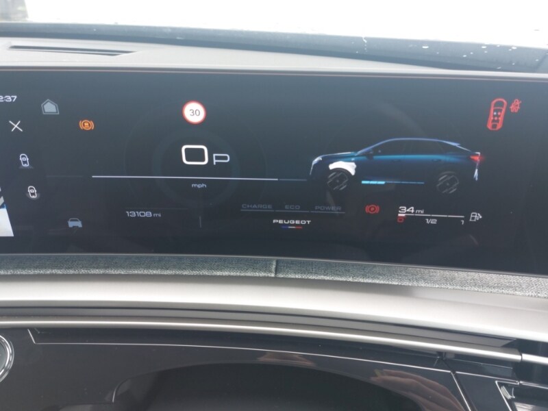 Used Peugeot 3008 2025 for sale - 77874971: Photo 10