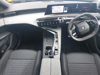 Used Peugeot 3008 2025 for sale - 77874971: Photo