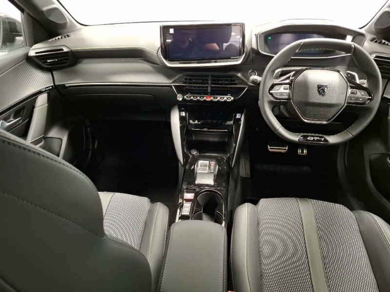 Used Peugeot 208 2025 for sale - 76483463: Photo 2