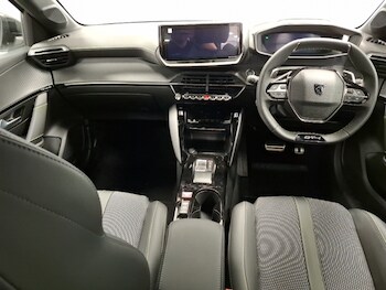 Used Peugeot 208 2025 for sale - 76483463: Photo