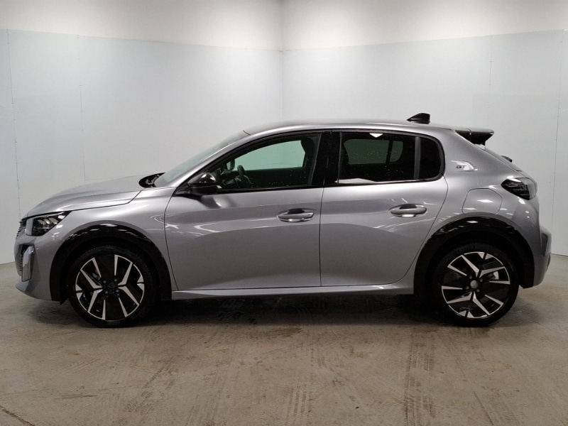 Used Peugeot 208 2025 for sale - 76483463: Photo 4