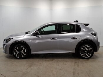 Used Peugeot 208 2025 for sale - 76483463: Photo