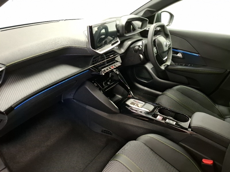 Used Peugeot 208 2025 for sale - 76483463: Photo 5