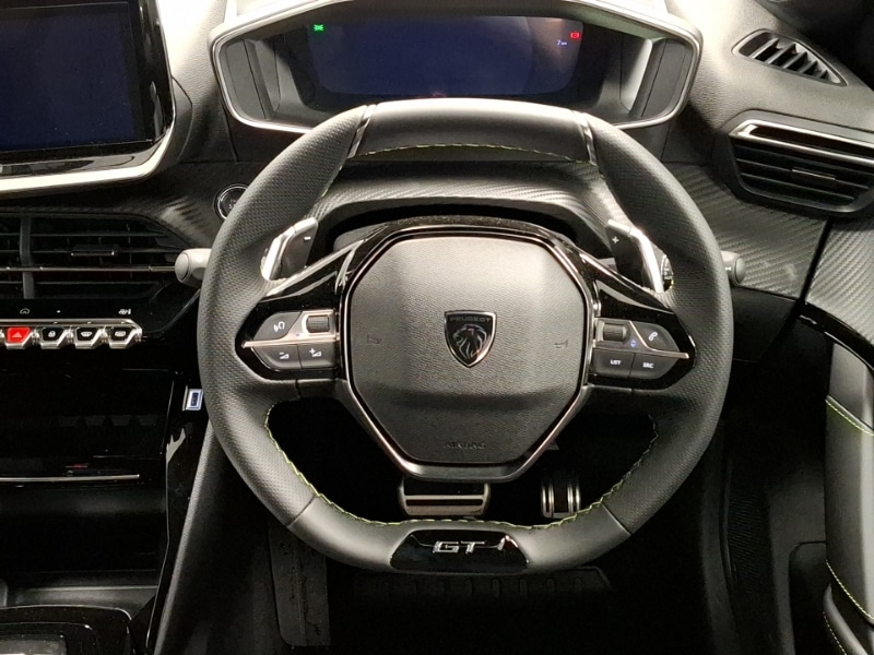 Used Peugeot 208 2025 for sale - 76483463: Photo 7