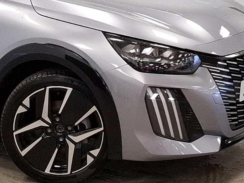 Used Peugeot 208 2025 for sale - 76483463: Photo 9