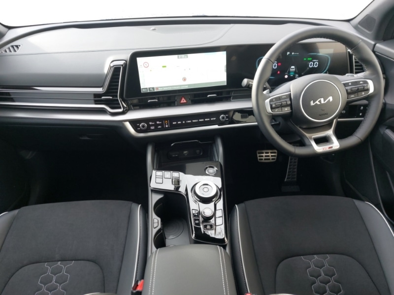 Used Kia Sportage 2025 for sale - 76907452: Photo 2