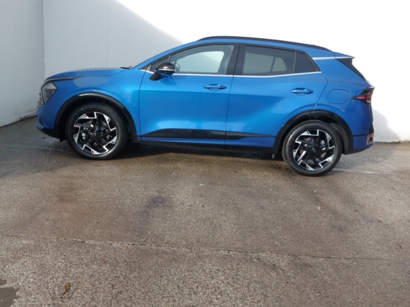 Used Kia Sportage 2025 for sale - 76907452: Photo 4