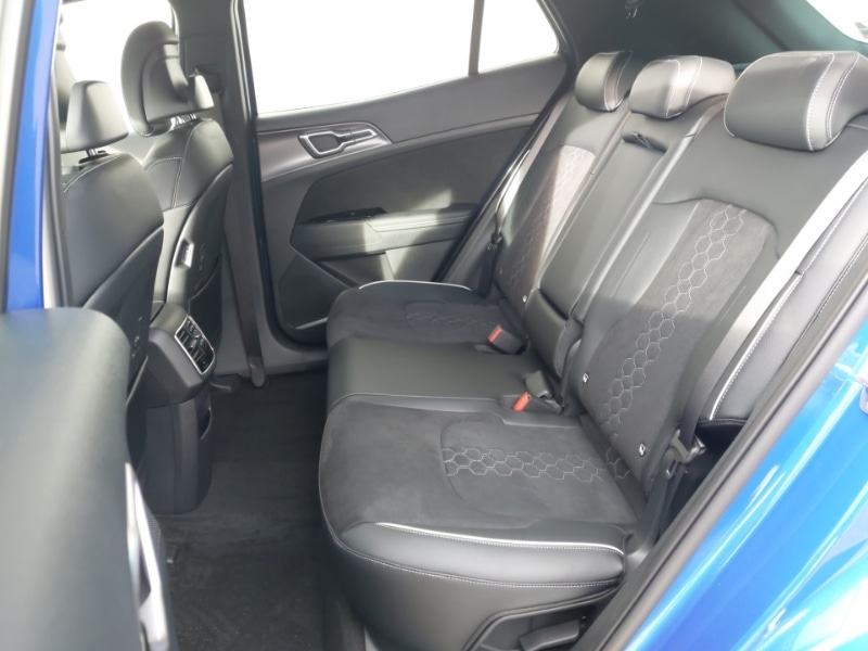 Used Kia Sportage 2025 for sale - 76907452: Photo 6