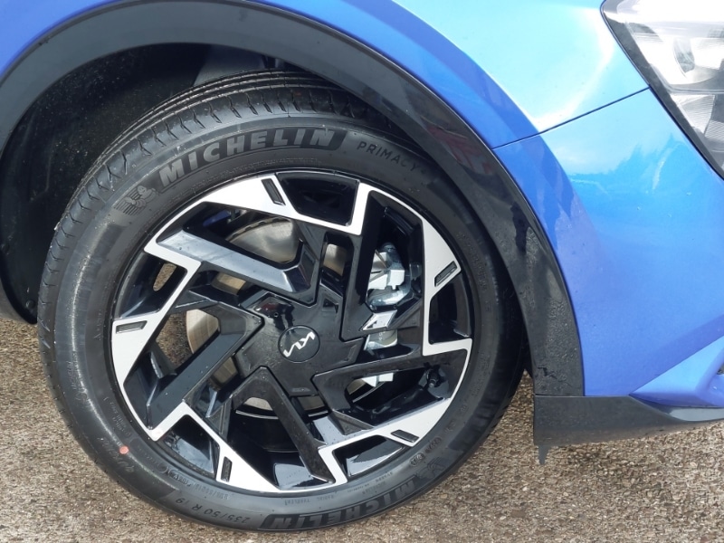 Used Kia Sportage 2025 for sale - 76907452: Photo 9