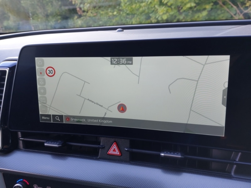 Used Kia Sportage 2022 for sale - 76447516: Photo 10