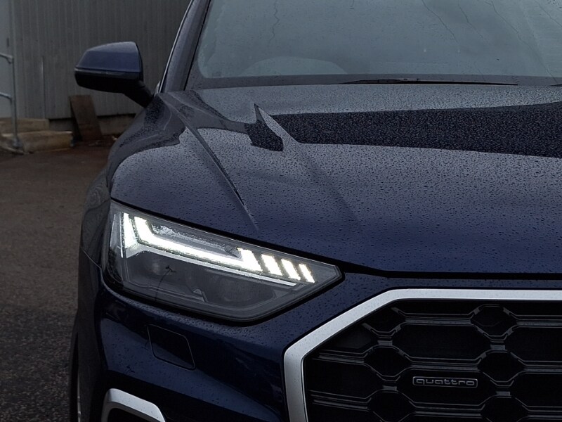 Used Audi Q5 2023 for sale - 76578748: Photo 12