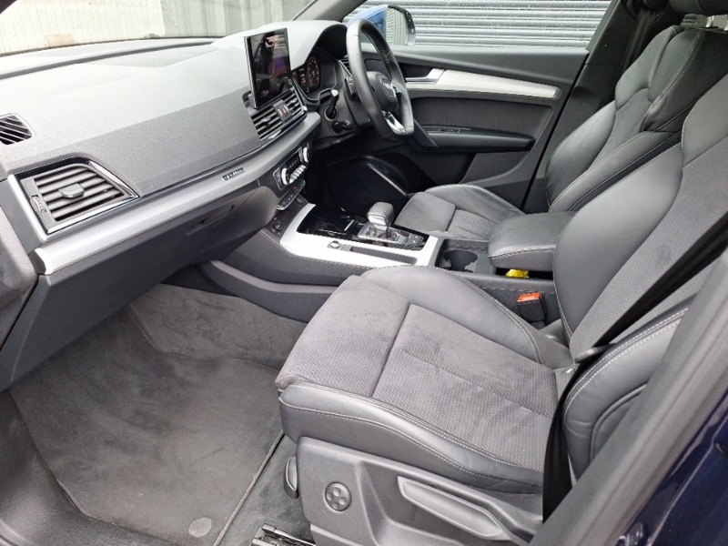 Used Audi Q5 2023 for sale - 76578748: Photo 5