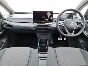 Used Volkswagen ID.3 2025 for sale - 78387966: Photo