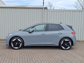 Used Volkswagen ID.3 2025 for sale - 78387966: Photo