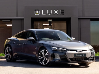 Used Audi e-tron GT 2023 for sale - 78447133: Photo