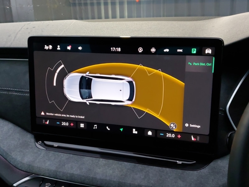 Used Skoda Octavia 2024 for sale - 77986144: Photo 11