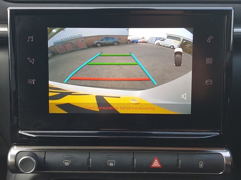 Used Citroen C3 2022 for sale - 77797675: Photo 11