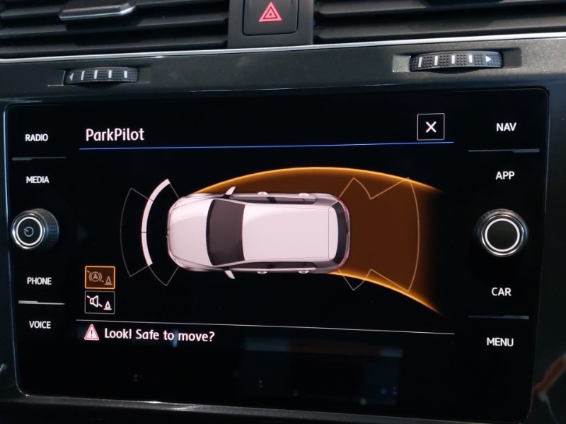 Used Volkswagen Golf 2020 for sale - 76532898: Photo 11