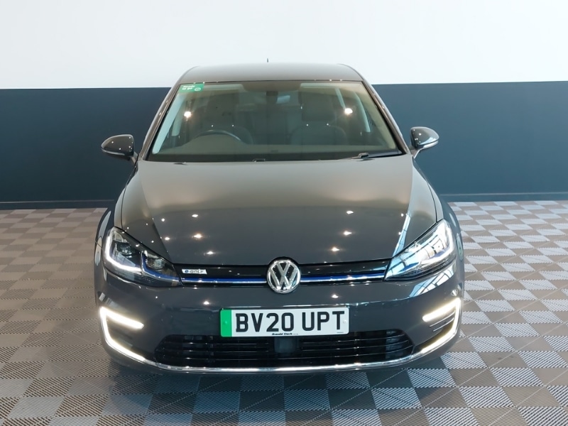 Used Volkswagen Golf 2020 for sale - 76532898: Photo 12
