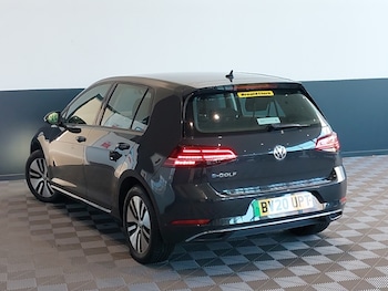 Used Volkswagen Golf 2020 for sale - 76532898: Photo