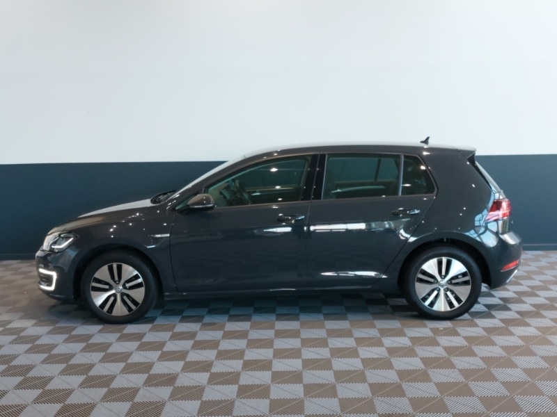 Used Volkswagen Golf 2020 for sale - 76532898: Photo 4