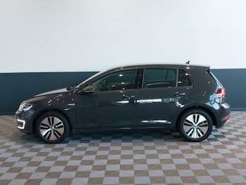 Used Volkswagen Golf 2020 for sale - 76532898: Photo