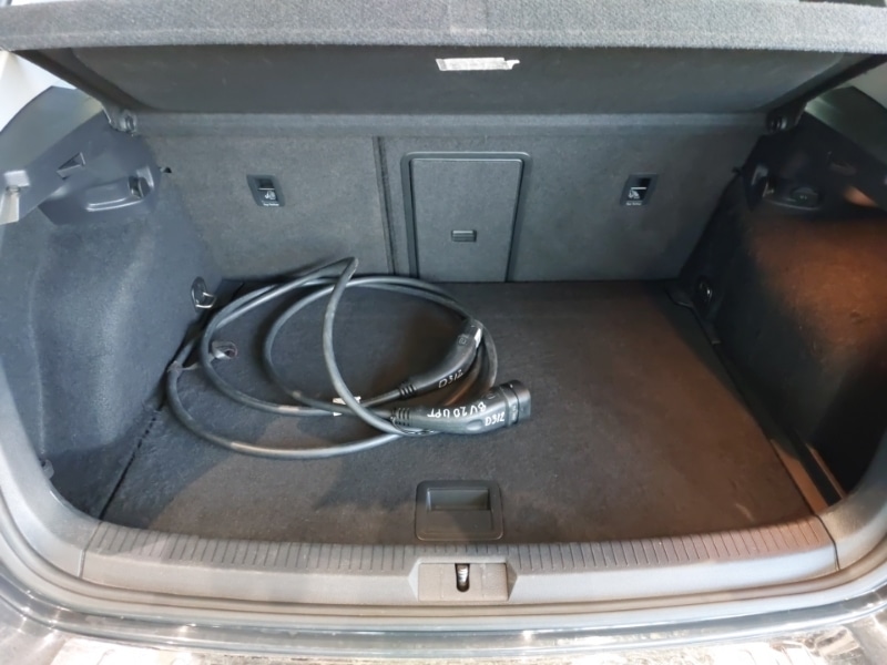 Used Volkswagen Golf 2020 for sale - 76532898: Photo 8