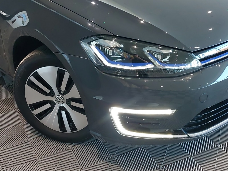 Used Volkswagen Golf 2020 for sale - 76532898: Photo 9