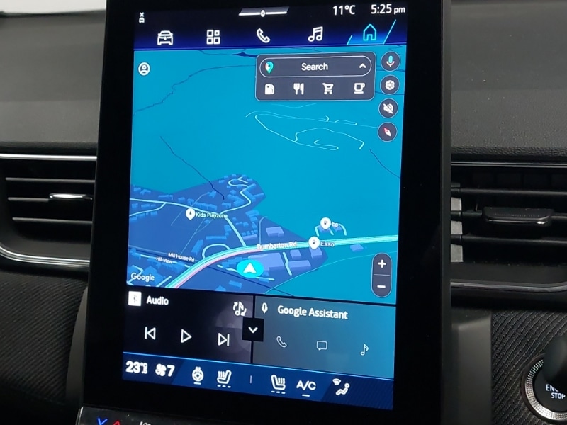 Used Renault Other 2025 for sale - 77108454: Photo 10