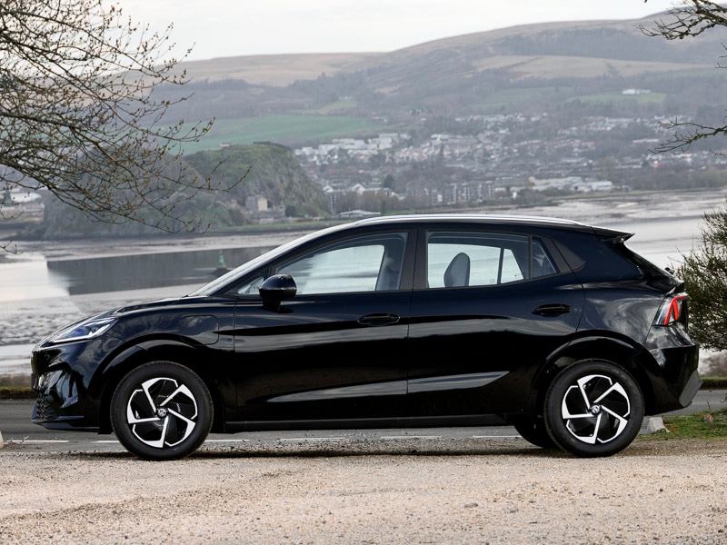 Used MG MG4 2026 for sale - 78169980: Photo 4