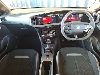 Used Vauxhall Mokka 2025 for sale - 77253353: Photo