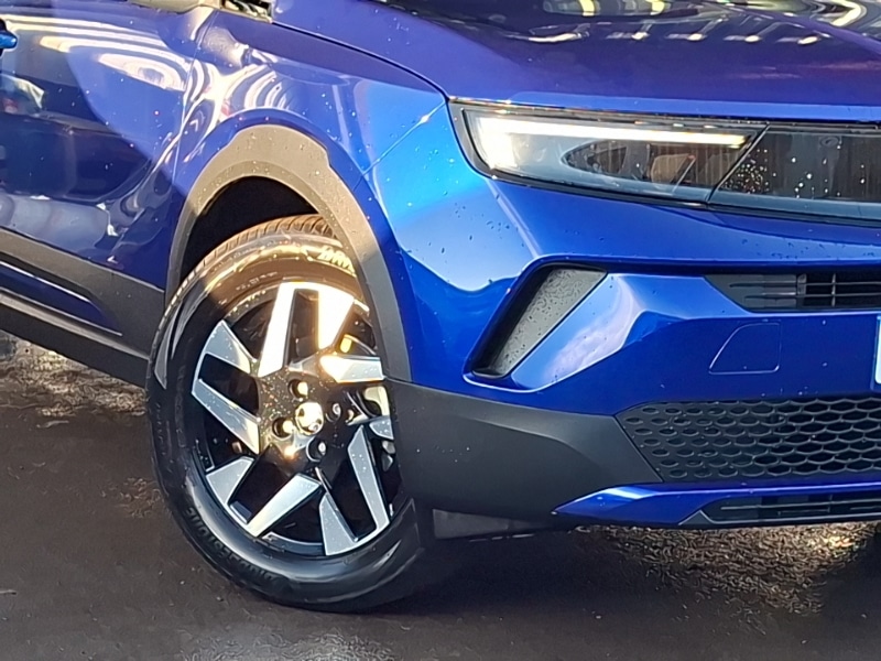 Used Vauxhall Mokka 2025 for sale - 77253353: Photo 9