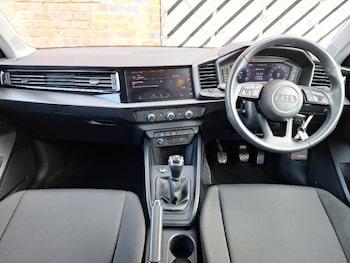 Used Audi A1 2022 for sale - 77325838: Photo
