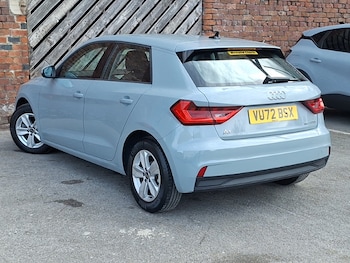 Used Audi A1 2022 for sale - 77325838: Photo